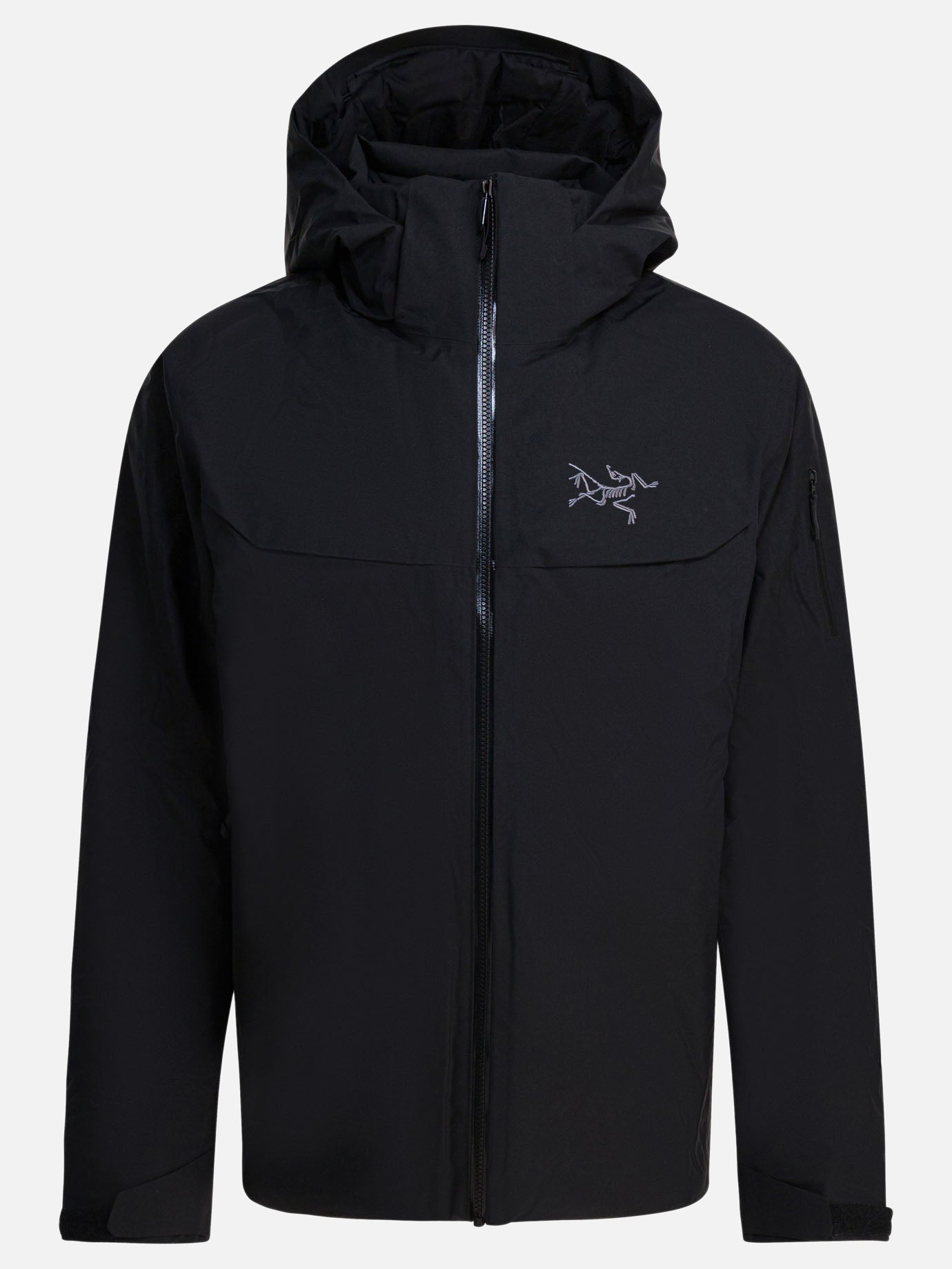 Down jackets Logo  Black - Arc&#39;teryx Men | PDP | VIETTI Online Store | thumbnail