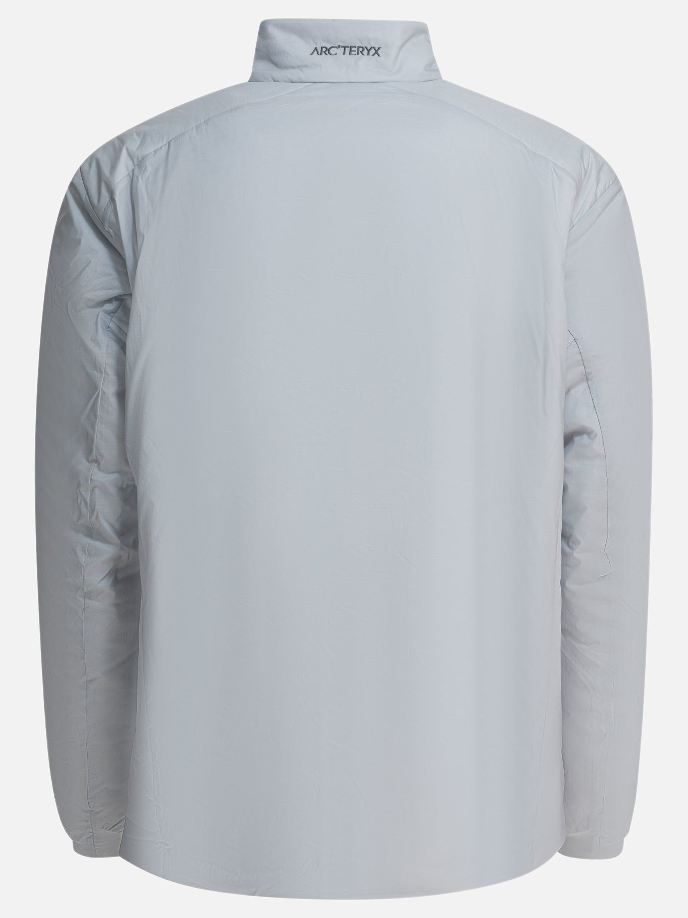 Denim jackets Solid colour  Grey - Arc&#39;teryx Men | PDP | VIETTI Online Store | thumbnail_2