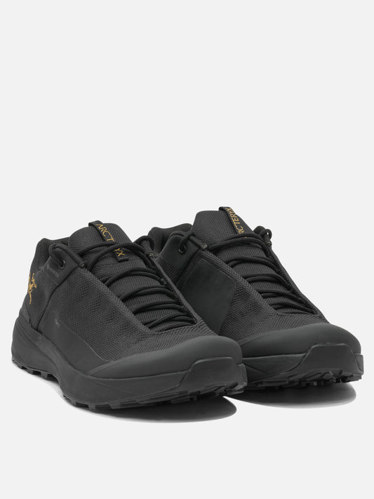 Sneaker basse 100% mesh - 100% rubber  Nero - Arc'teryx Uomo | PLP | VIETTI Online Store | 2
