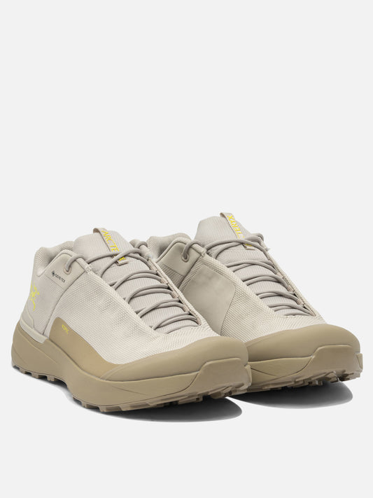 Sneaker basse 100% mesh - 100% rubber  Beige - Arc'teryx Uomo | PLP | VIETTI Online Store | 2
