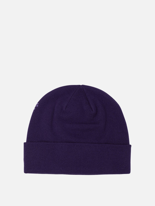 Beanies 95% polyester 4% nylon 1% elastane  Purple - Arc'teryx Men | PLP | VIETTI Online Store | 2
