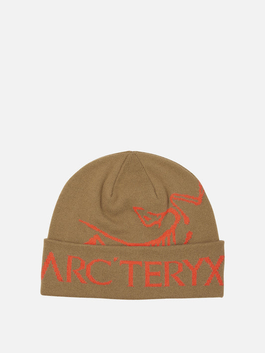 Beanies 95% polyester 4% nylon 1% elastane  Brown - Arc'teryx Men | PLP | VIETTI Online Store 
