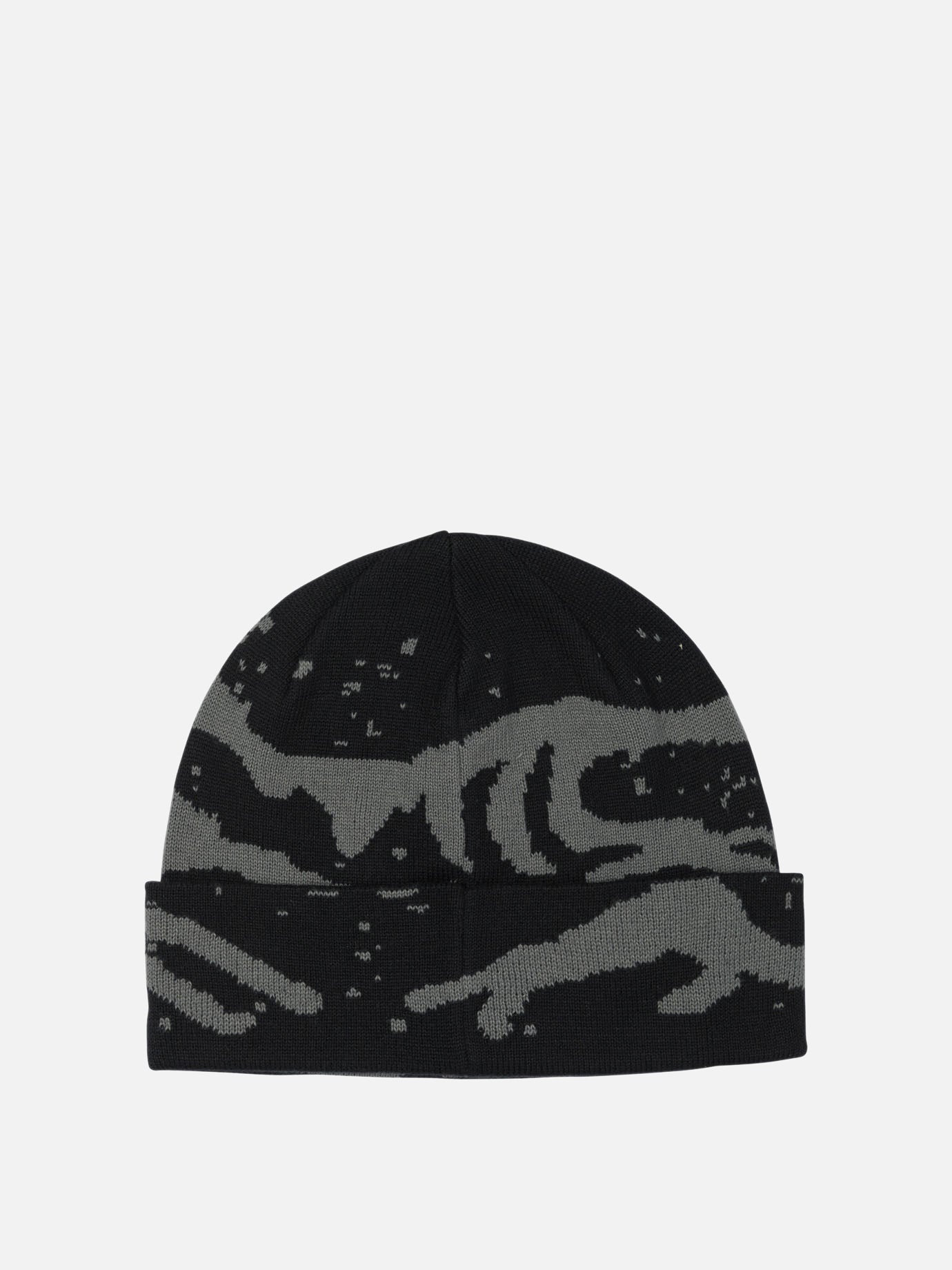 Beanies 100% polyester  Black - Arc&#39;teryx Men | PDP | VIETTI Online Store | thumbnail_2