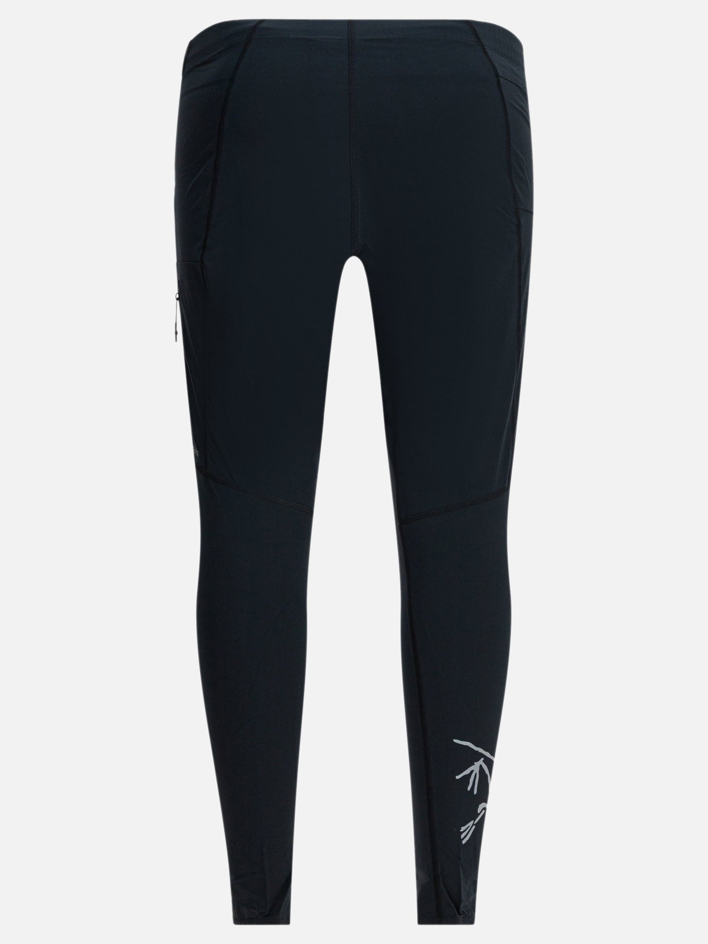 Leggings Solid colour  Black - Arc'teryx Men | PDP | VIETTI Online Store | Zoom-Modal_2
