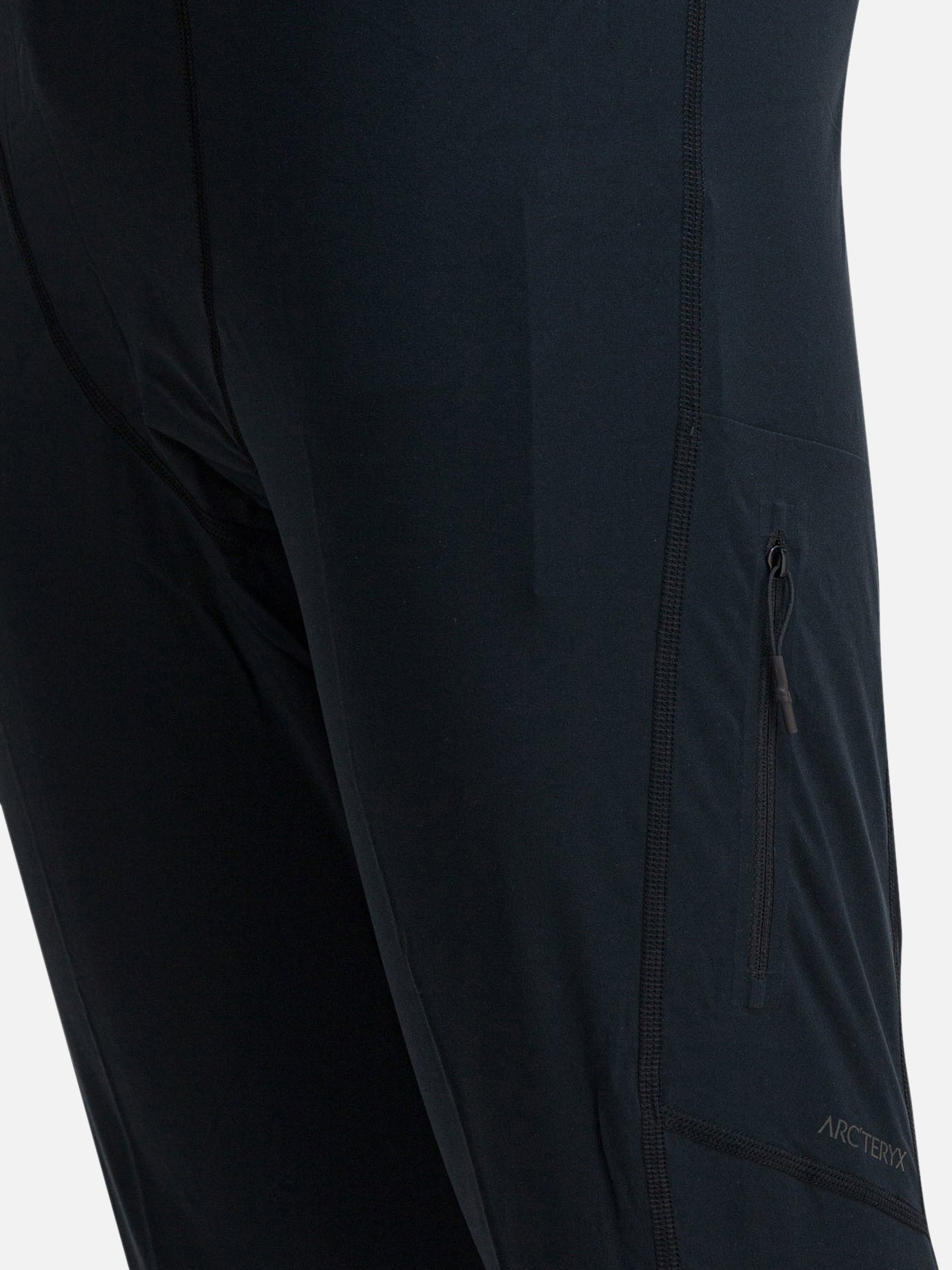 Leggings Solid colour  Black - Arc&#39;teryx Men | PDP | VIETTI Online Store | thumbnail_4