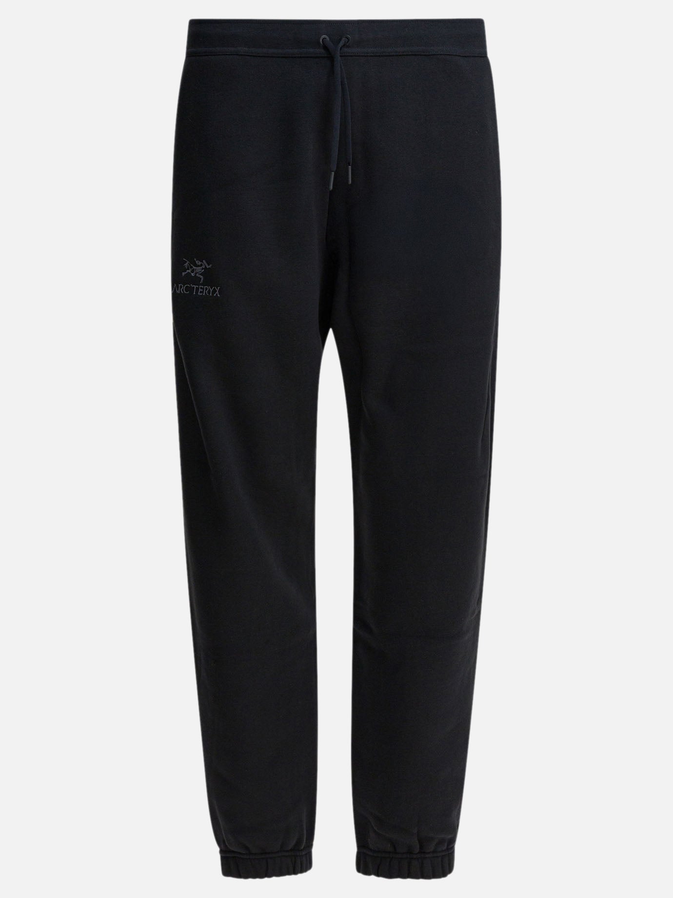 Pantaloni sportivi Solid colour  Nero - Arc&#39;teryx Uomo | PDP | VIETTI Online Store | thumbnail