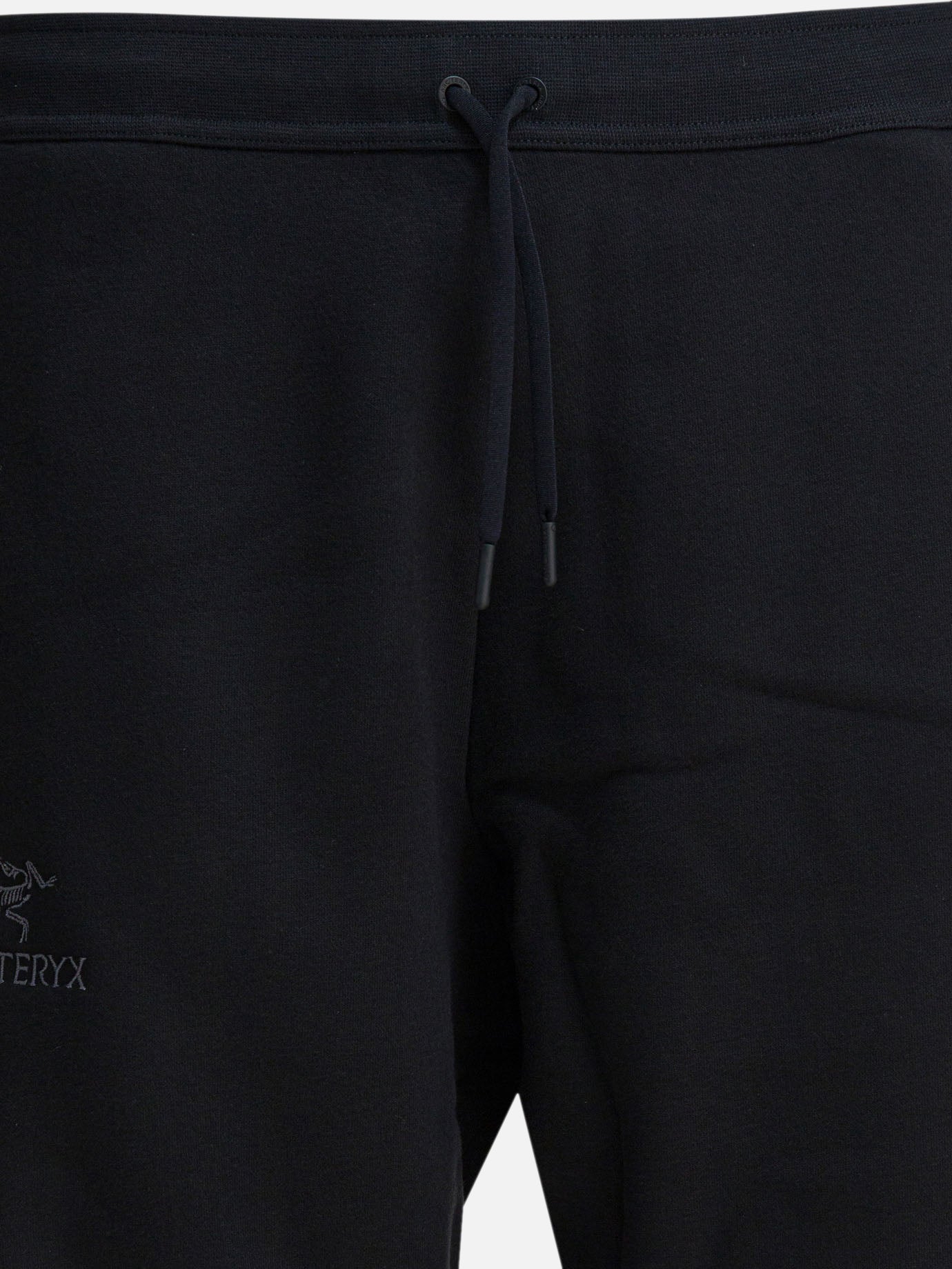 Pantaloni sportivi Solid colour  Nero - Arc&#39;teryx Uomo | PDP | VIETTI Online Store | thumbnail_3