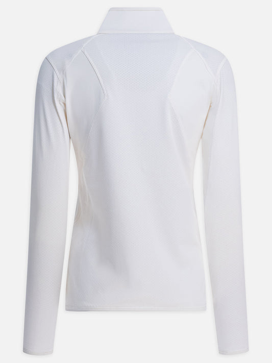Technical jackets Logo  White - Arc'teryx Women | PDP | VIETTI Online Store | 2
