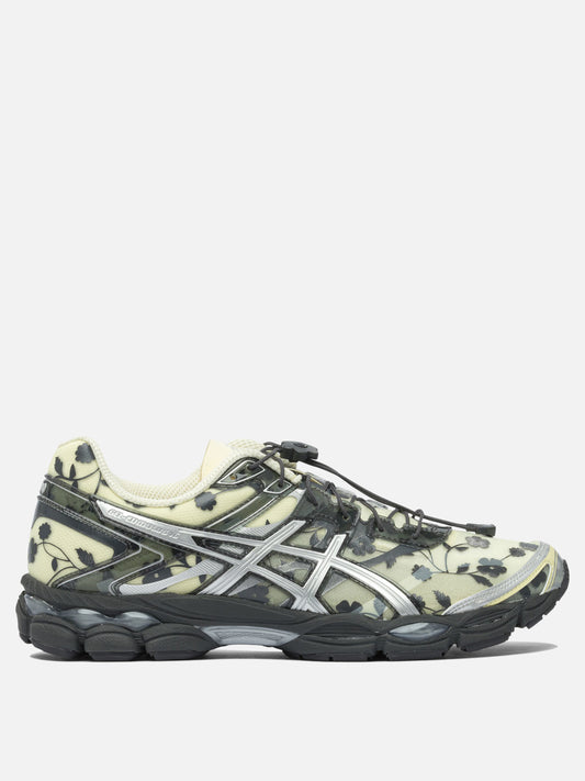 Low top sneakers 100% synthetic fiber - 100% rubber  White - Asics Men | PDP | VIETTI Online Store | 2
