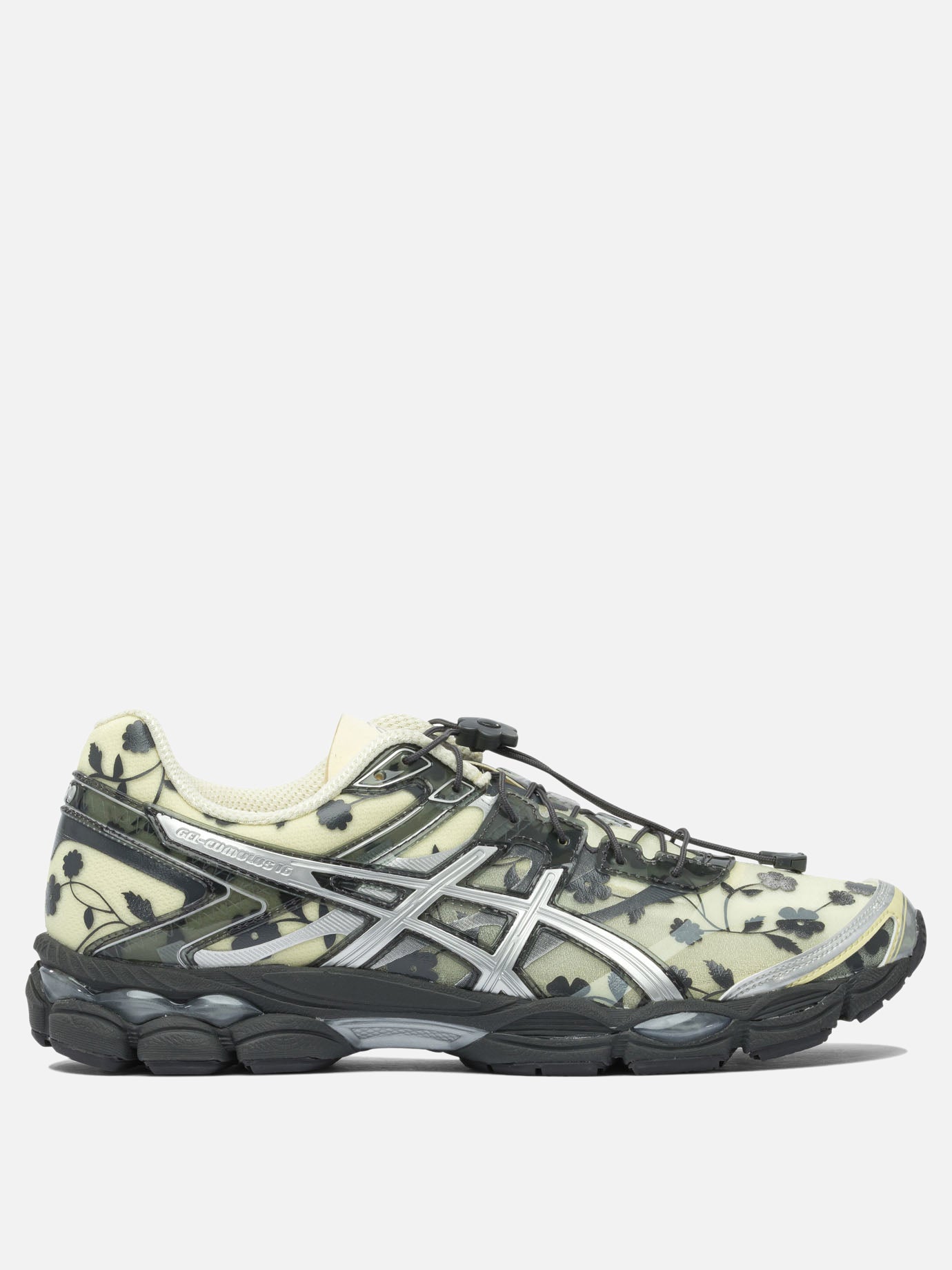 Sneaker basse 100% synthetic fiber - 100% rubber  Bianco - Asics Uomo | PDP | VIETTI Online Store | thumbnail_2