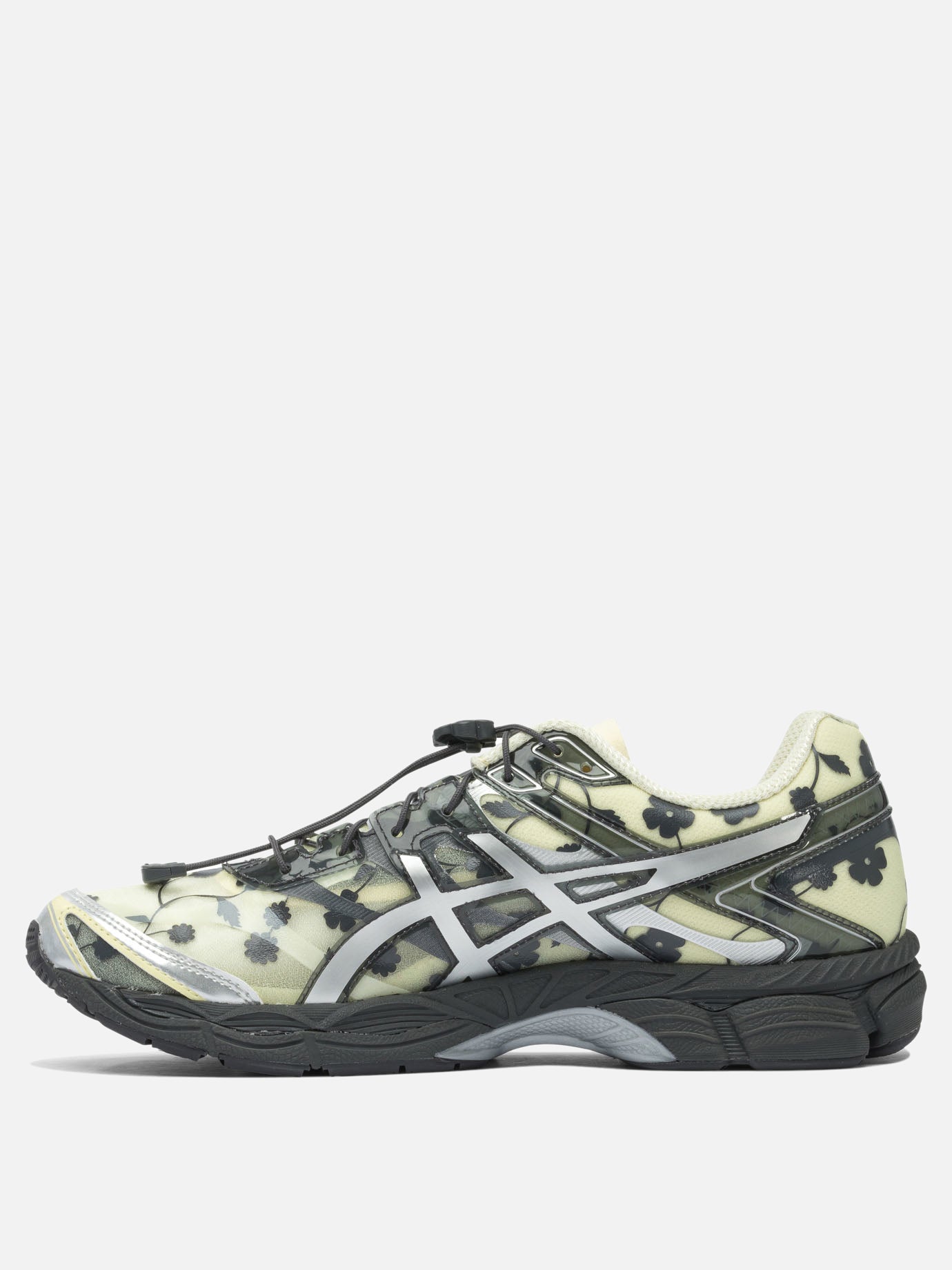 Sneaker basse 100% synthetic fiber - 100% rubber  Bianco - Asics Uomo | PDP | VIETTI Online Store | Zoom-Modal_4
