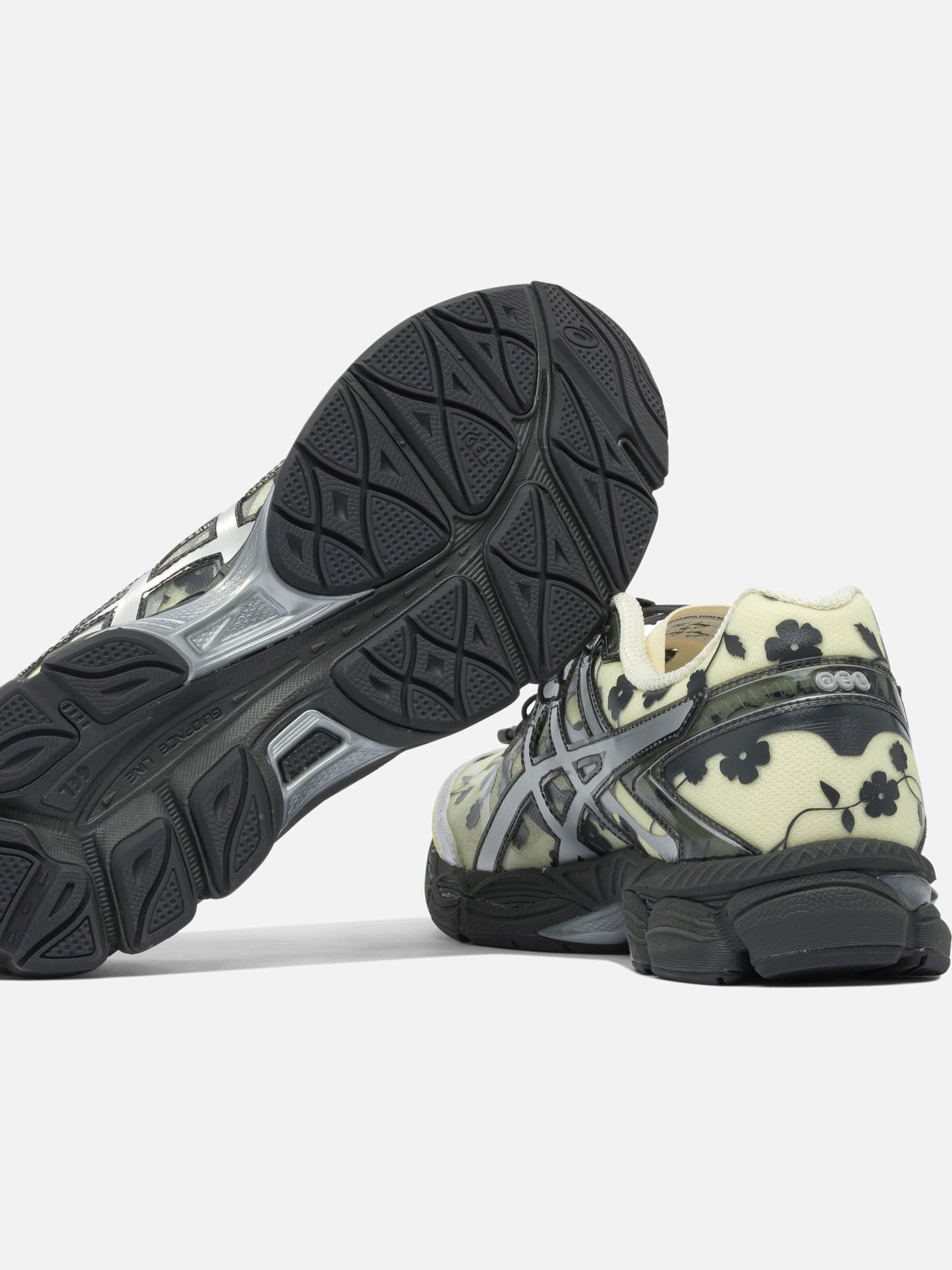 Sneaker basse 100% synthetic fiber - 100% rubber  Bianco - Asics Uomo | PDP | VIETTI Online Store | thumbnail_6