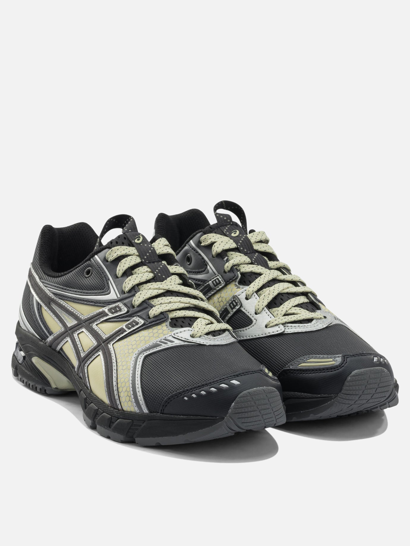 Low top sneakers 100% synthetic leather - 100% rubber  White - Asics Men | PDP | VIETTI Online Store | Zoom-Modal_2
