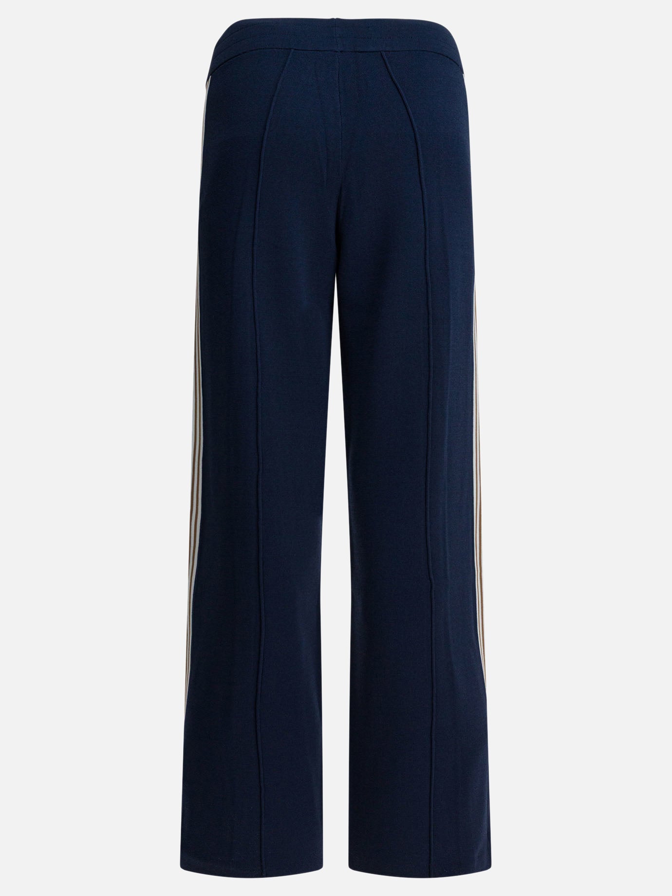 Sport trousers Logo  Blue - Autry Women | PDP | VIETTI Online Store | Zoom-Modal_2
