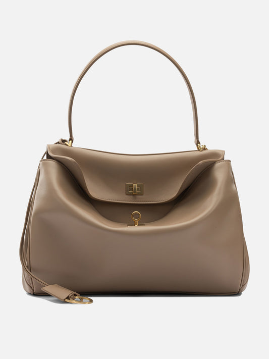 Borse medie Solid colour  Beige - Balenciaga Donna | PDP | VIETTI Online Store 
