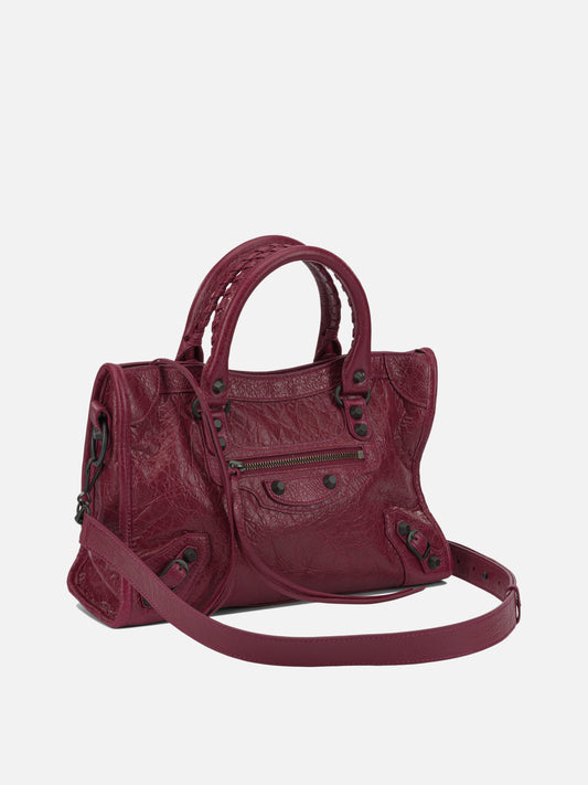 Small bags Solid colour  Fuchsia - Balenciaga Women | PDP | VIETTI Online Store | 2
