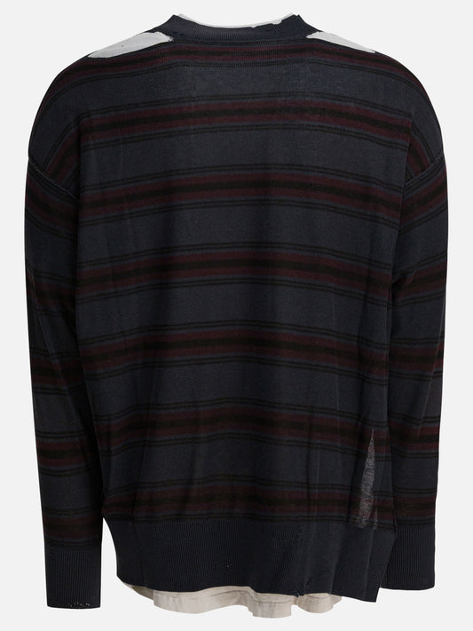 Casual tops Print  Black - Balenciaga Men | PDP | VIETTI Online Store | 2
