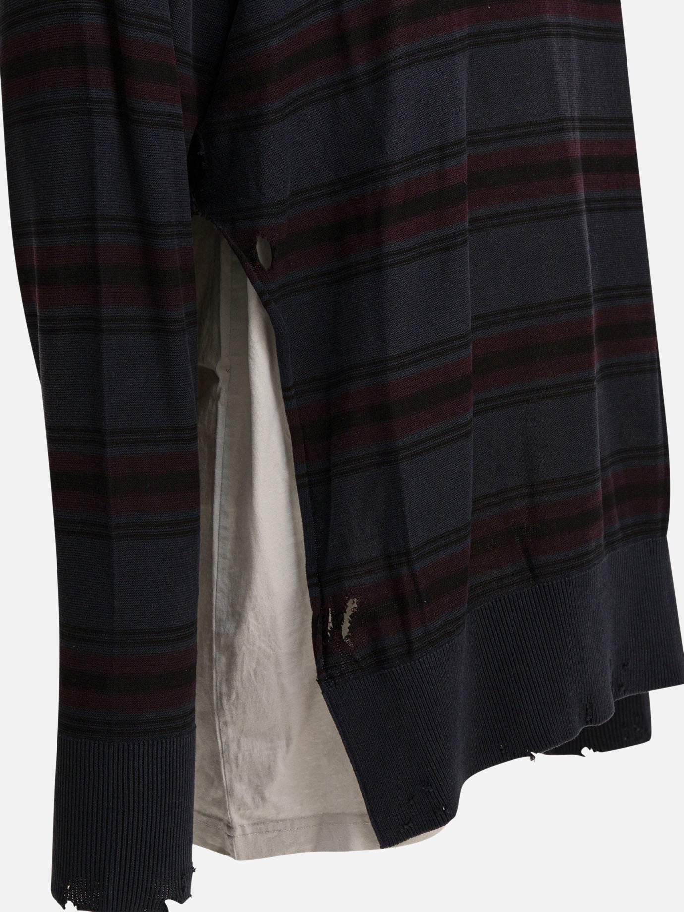 Casual tops Print  Black - Balenciaga Men | PDP | VIETTI Online Store | Zoom-Modal_4
