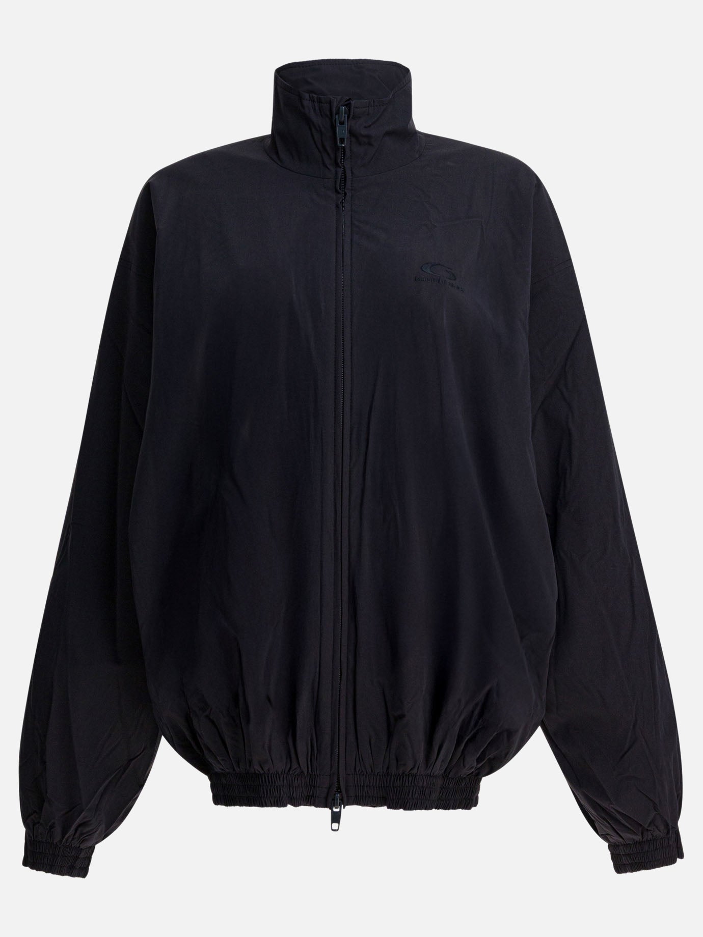Quilted & Utility Jackets Solid colour  Black - Balenciaga Women | PDP | VIETTI Online Store | thumbnail