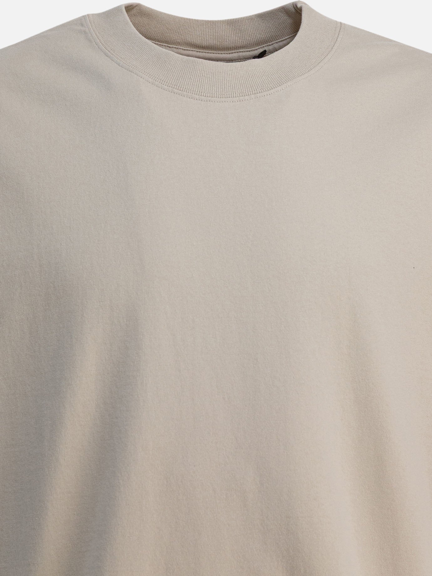 T-shirt girocollo Print  Bianco - Barbour Uomo | PDP | VIETTI Online Store | thumbnail_3