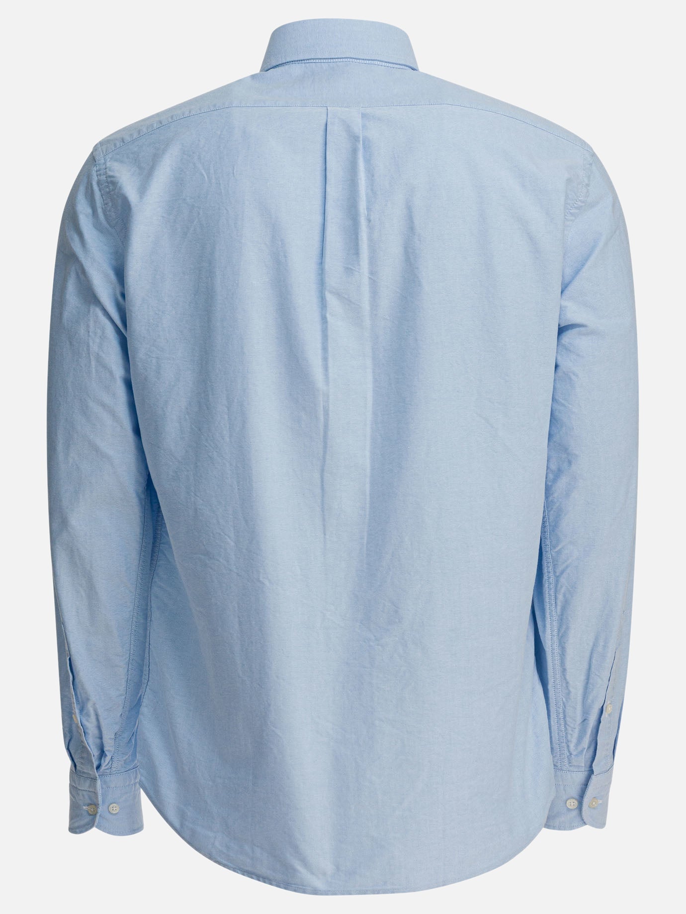 Formal shirts Solid colour  Light blue - BD BAGGIES Men | PDP | VIETTI Online Store | thumbnail_2