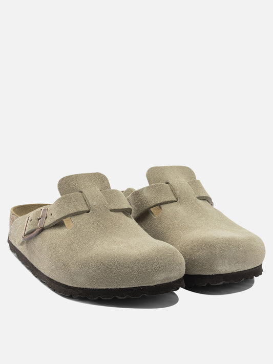Flat sandals 060463  Beige - Birkenstock Women | PDP | VIETTI Online Store | 2
