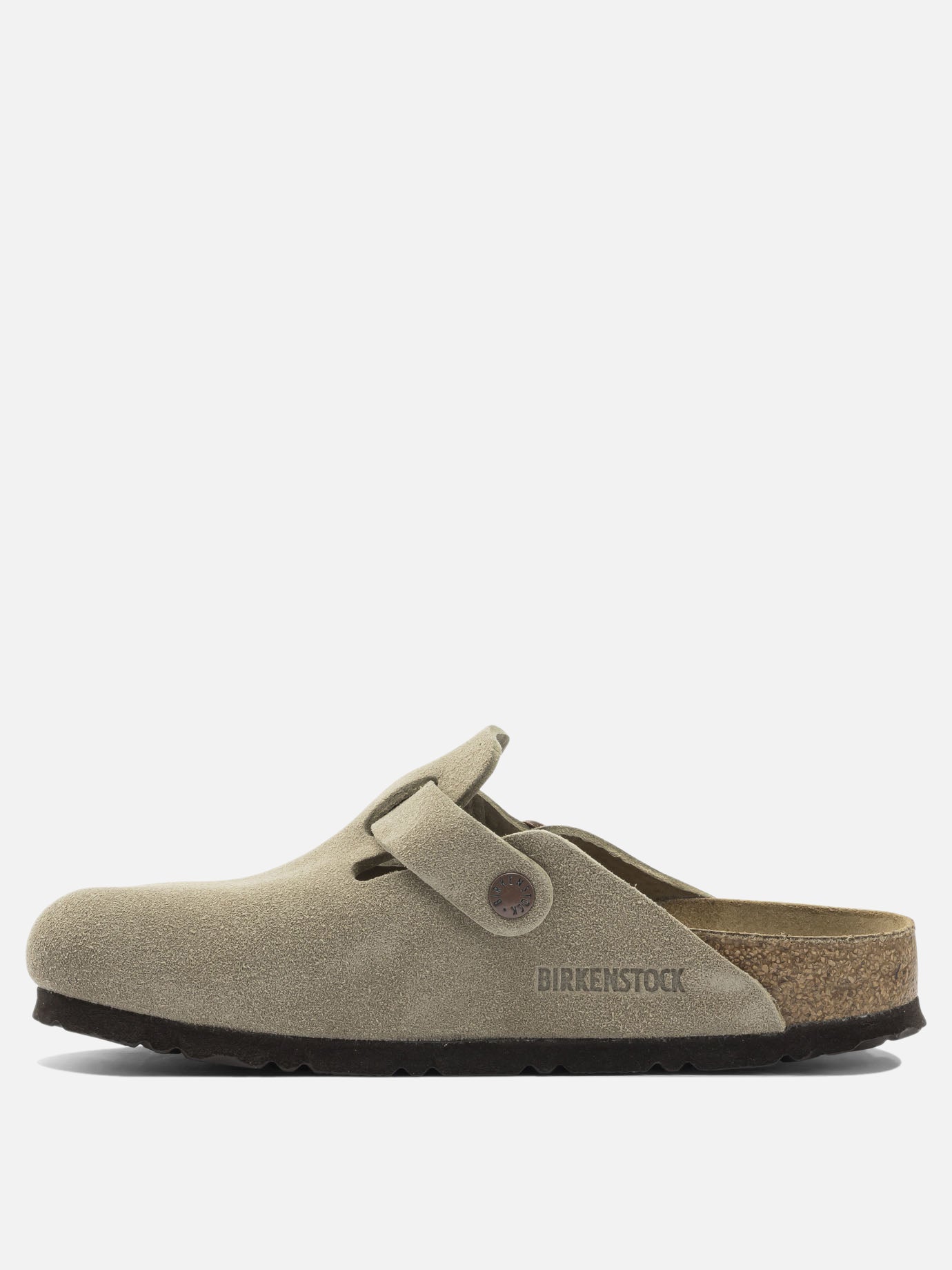 Flat sandals 060463  Beige - Birkenstock Women | PDP | VIETTI Online Store | thumbnail_3