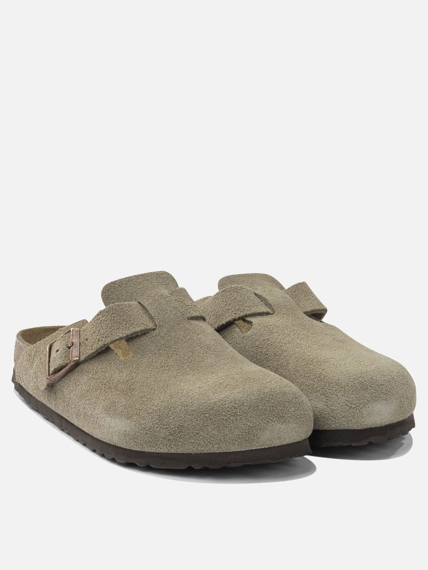 Slippers 060463U  Green - Birkenstock Men | PDP | VIETTI Online Store | Zoom-Modal_2
