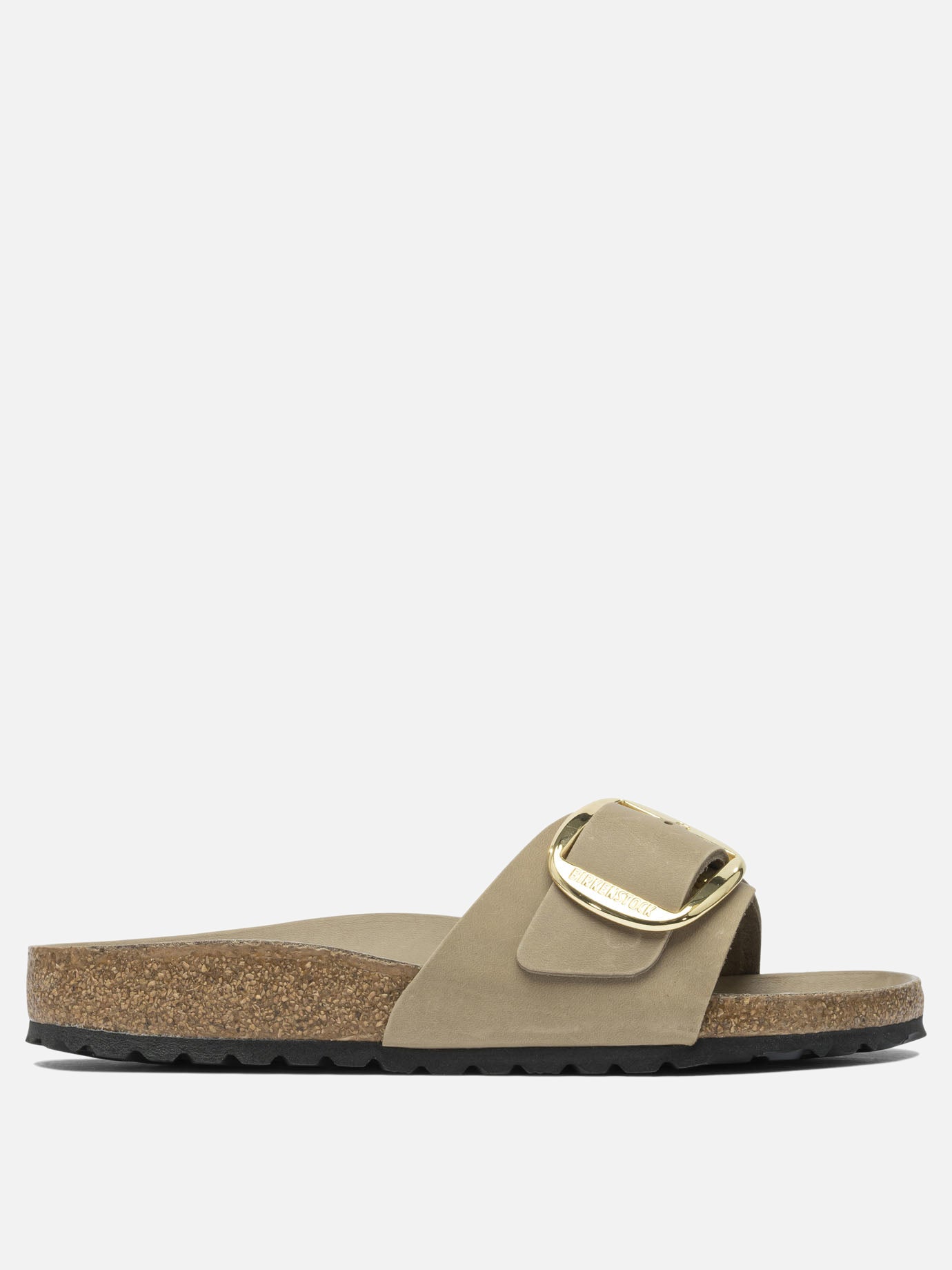 Sandali bassi 100% leather - 100% EVA  Marrone - Birkenstock Donna | PDP | VIETTI Online Store | thumbnail