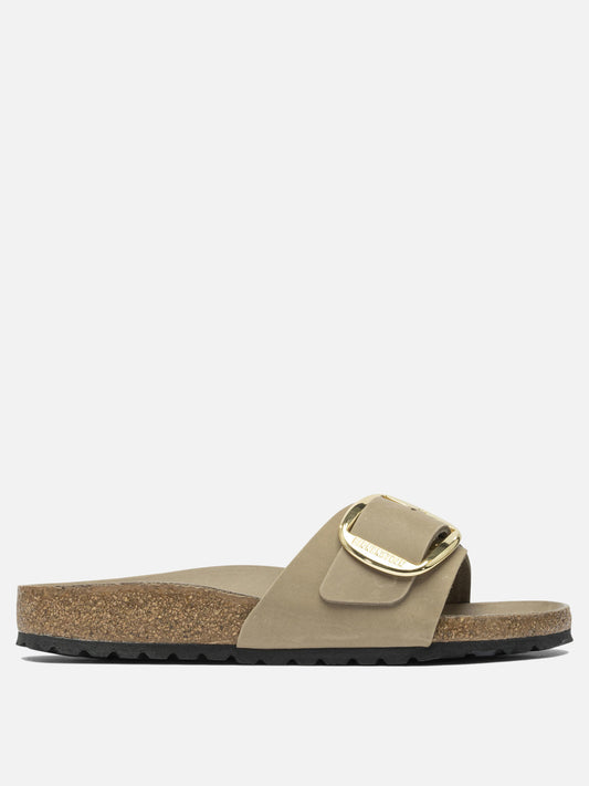 Sandali bassi 100% leather - 100% EVA  Marrone - Birkenstock Donna | PDP | VIETTI Online Store 
