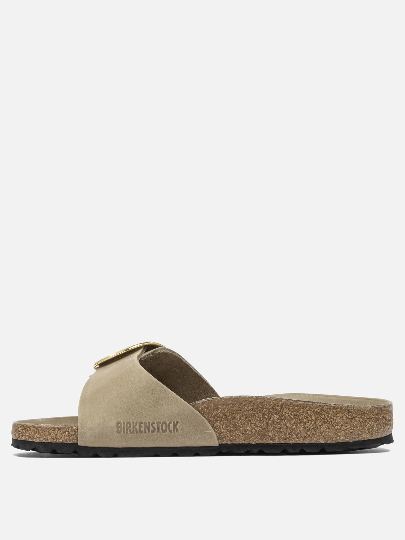 Sandali bassi 100% leather - 100% EVA  Marrone - Birkenstock Donna | PDP | VIETTI Online Store | thumbnail_3