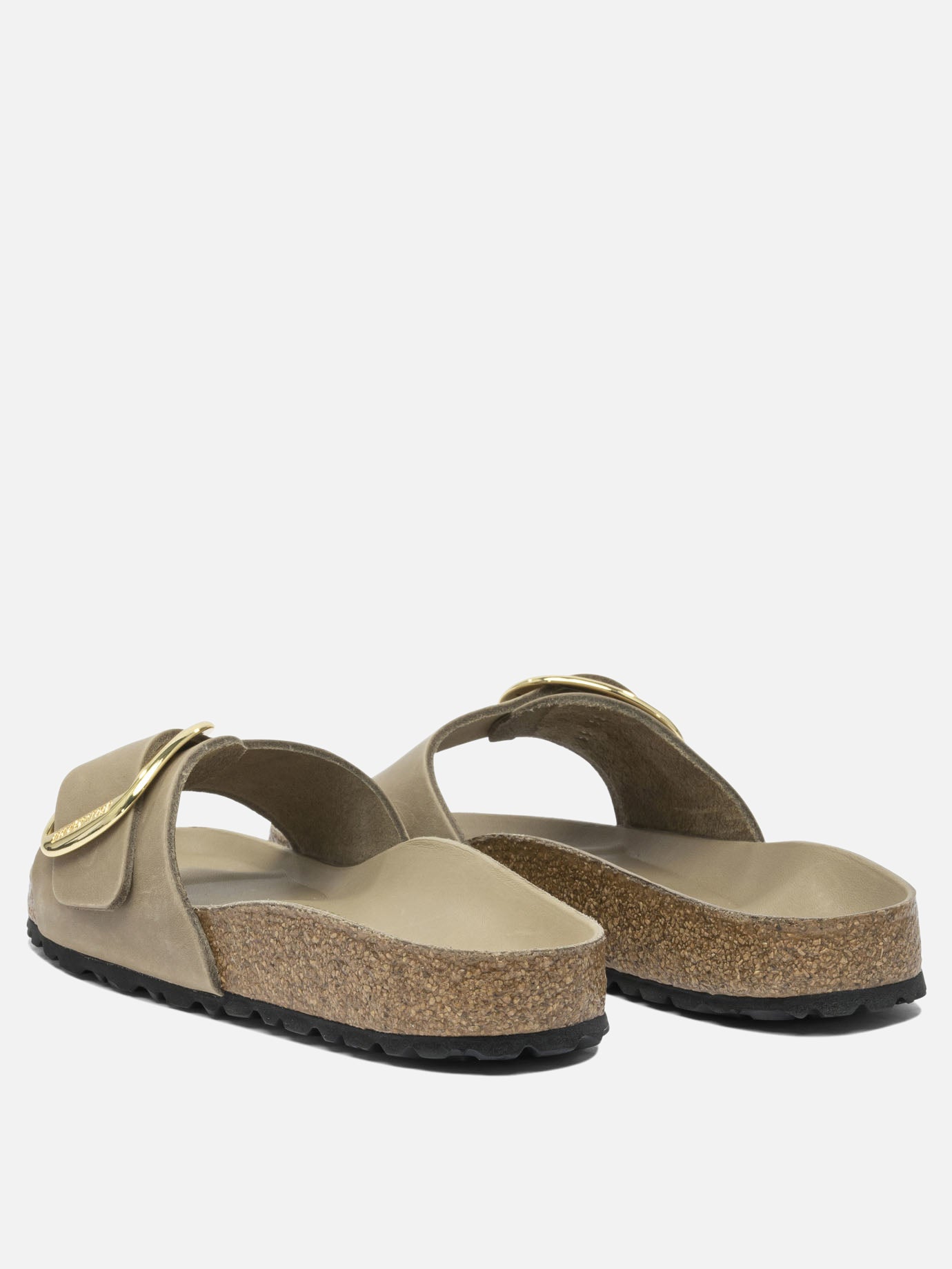 Sandali bassi 100% leather - 100% EVA  Marrone - Birkenstock Donna | PDP | VIETTI Online Store | thumbnail_4