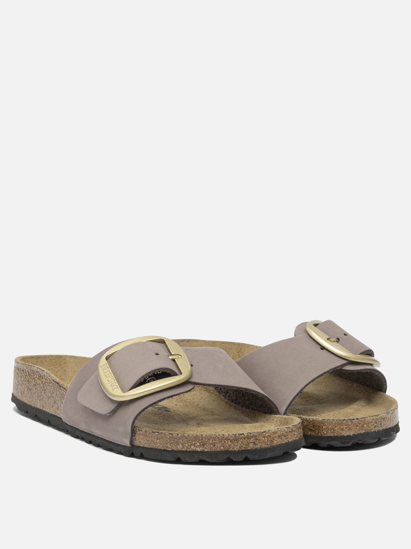 Sandali bassi 100% leather - 100% EVA  Viola - Birkenstock Donna | PDP | VIETTI Online Store | thumbnail_2