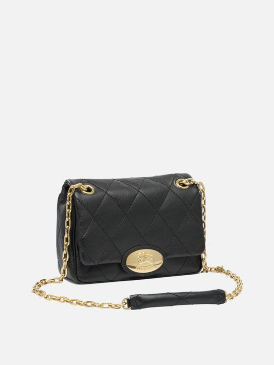 Burberry "Strand" crossbody bag 13596246_UNI Black 2