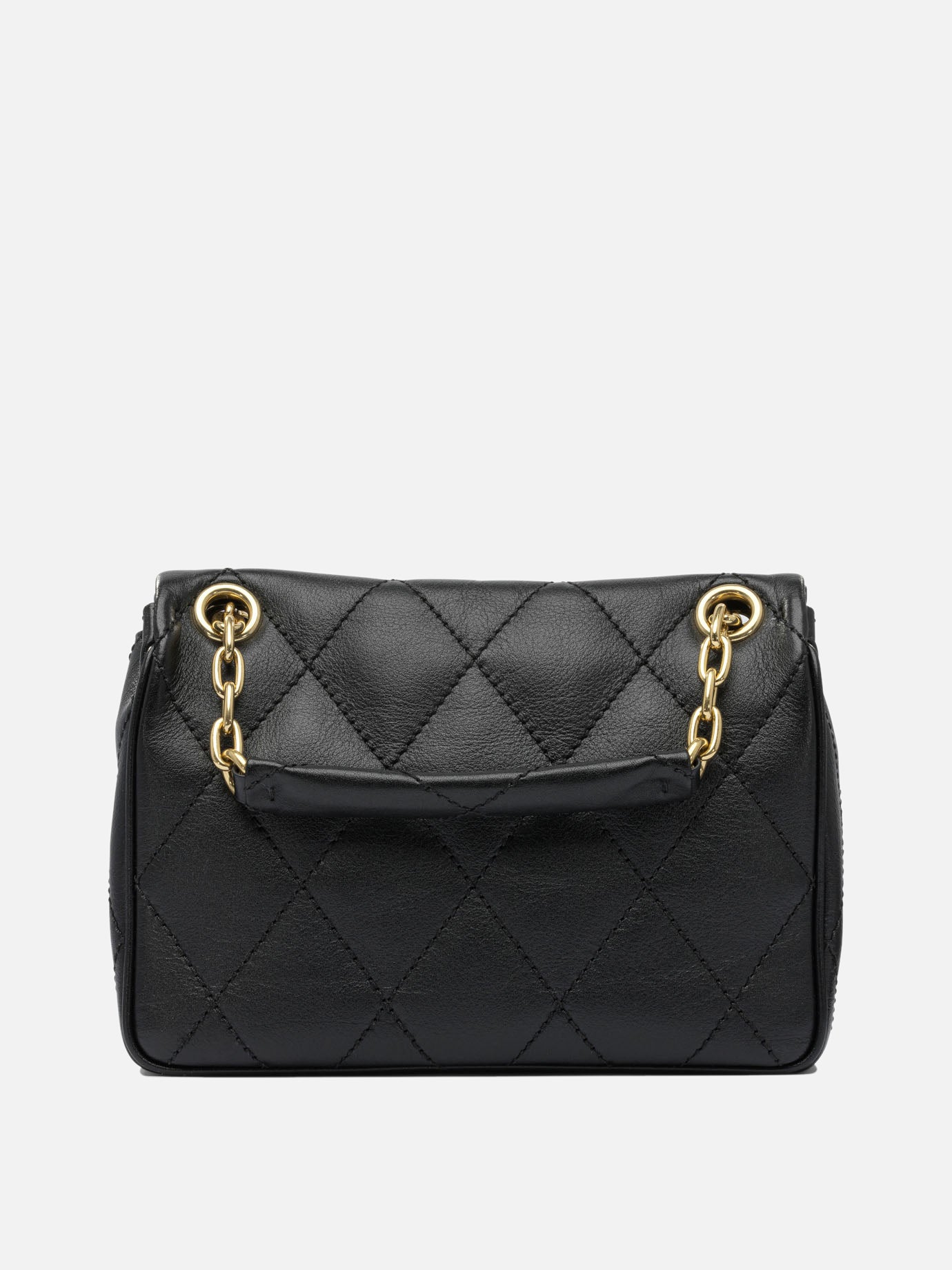 Burberry &quot;Strand&quot; crossbody bag 13596246_UNI Black thumbnail_3