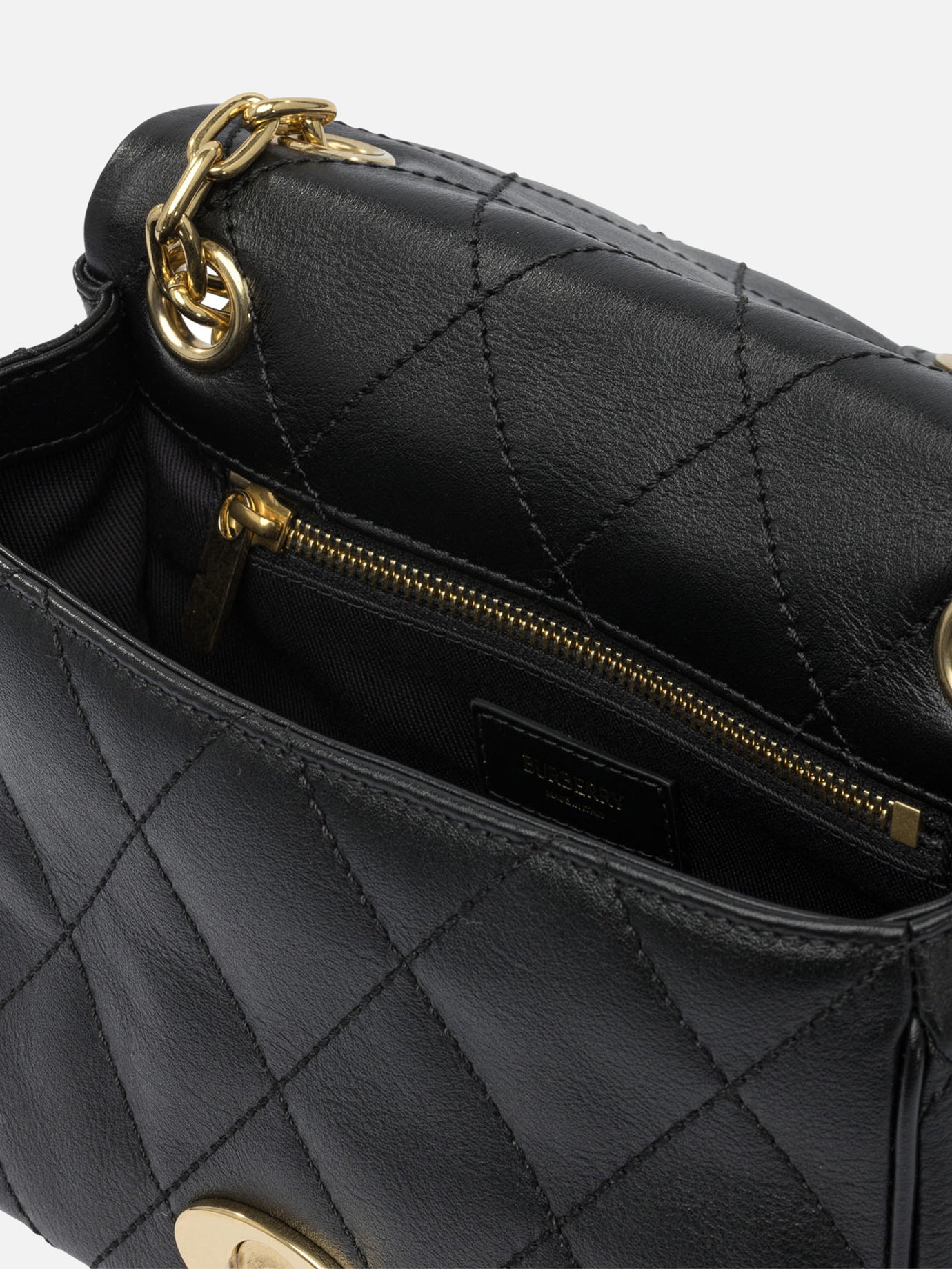 Burberry &quot;Strand&quot; crossbody bag 13596246_UNI Black thumbnail_5