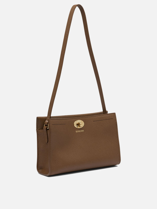 Burberry "Cotswolds" shoulder bag 17956917_UNI Brown 2