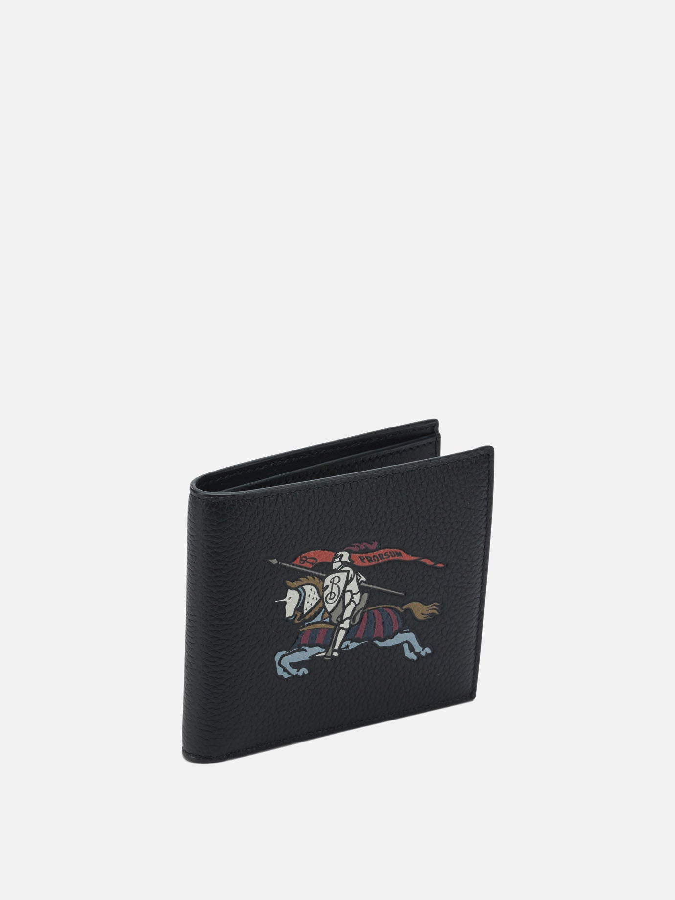 Wallets 100% leather  Black - Burberry Men | PDP | VIETTI Online Store | Zoom-Modal_2
