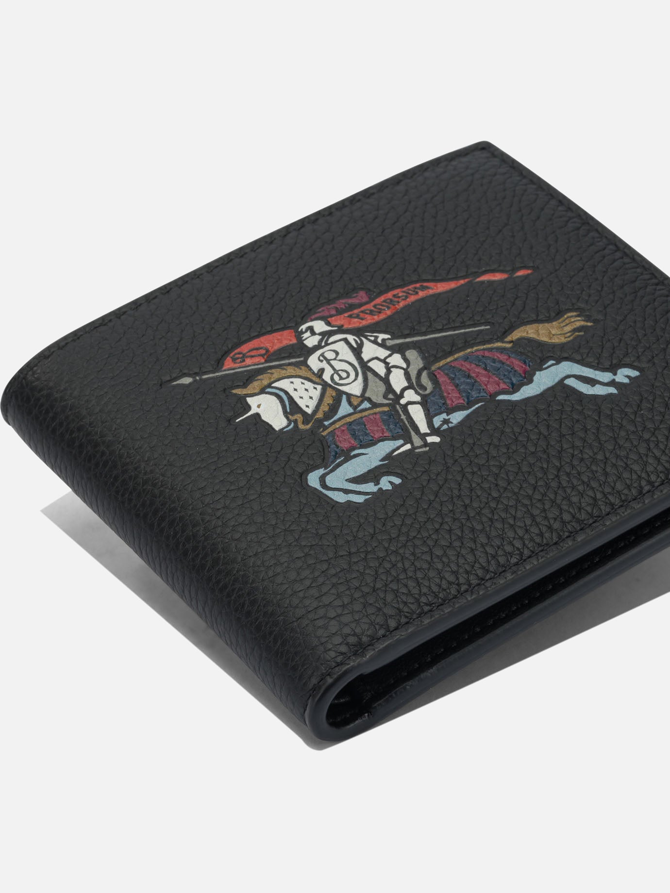 Wallets 100% leather  Black - Burberry Men | PDP | VIETTI Online Store | Zoom-Modal_4
