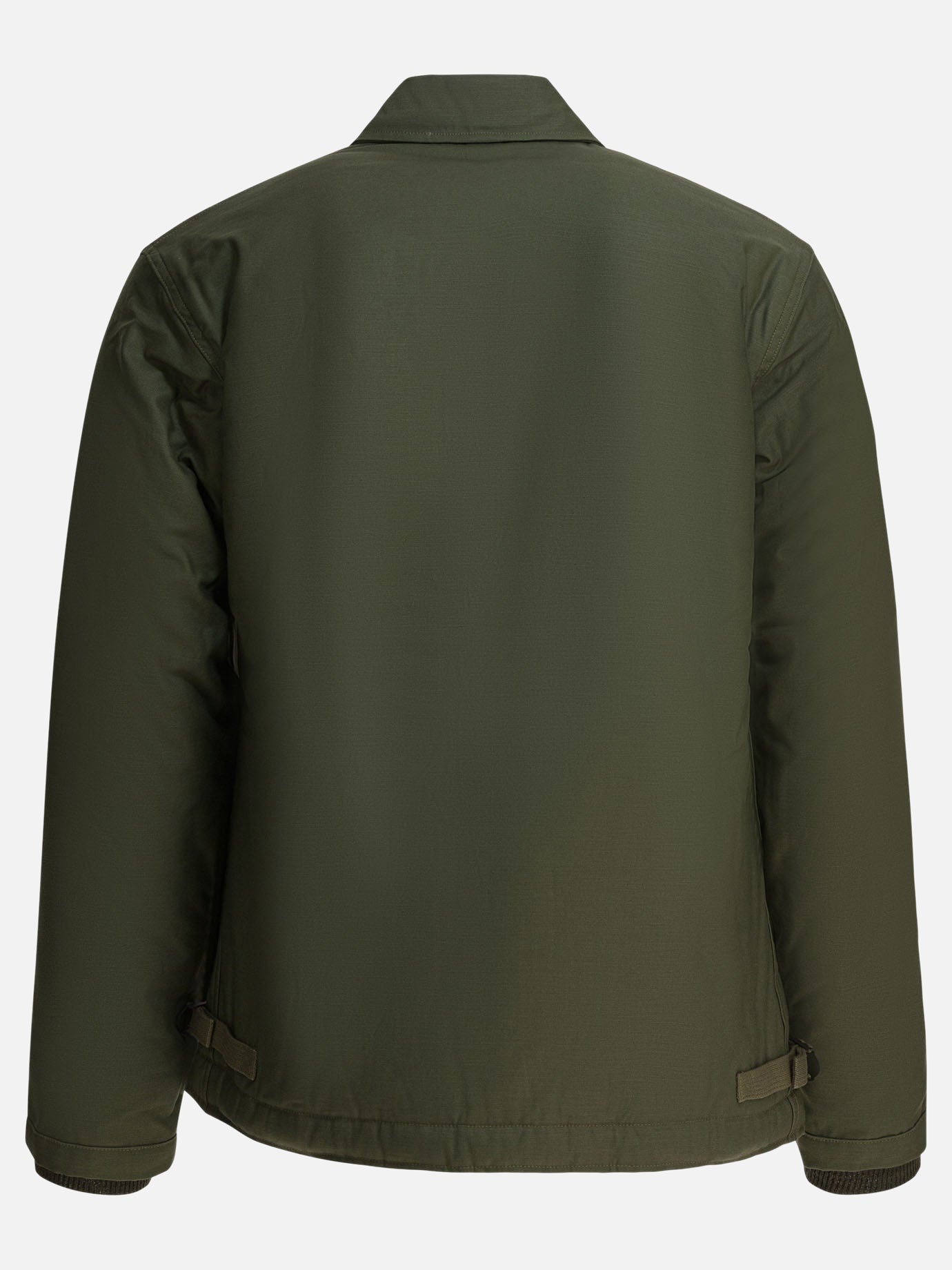 Parkas Solid colour  Green - Buzz Rickson's Men | PDP | VIETTI Online Store | thumbnail_2