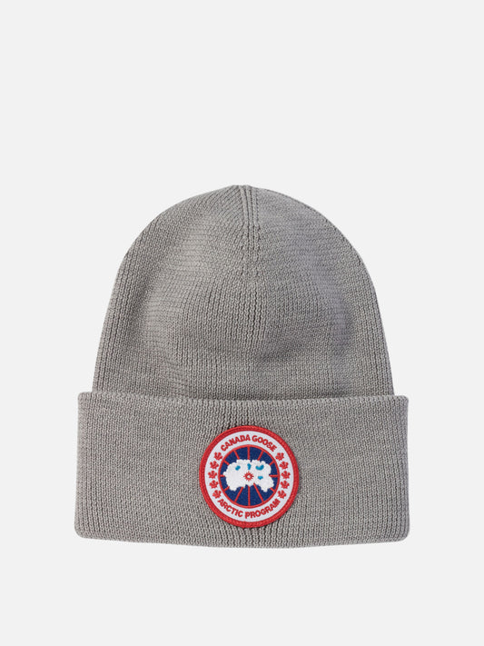 Berretti 100% wool  Grigio - Canada Goose Uomo | PLP | VIETTI Online Store 
