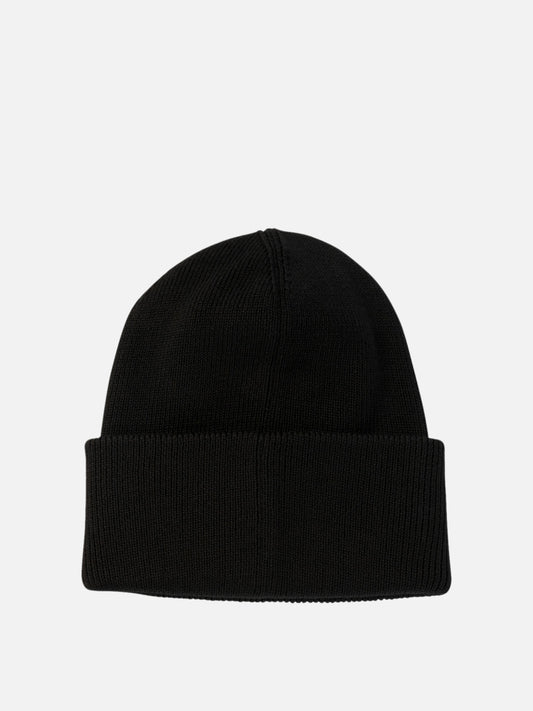 Berretti 100% wool  Nero - Canada Goose Uomo | PLP | VIETTI Online Store | 2
