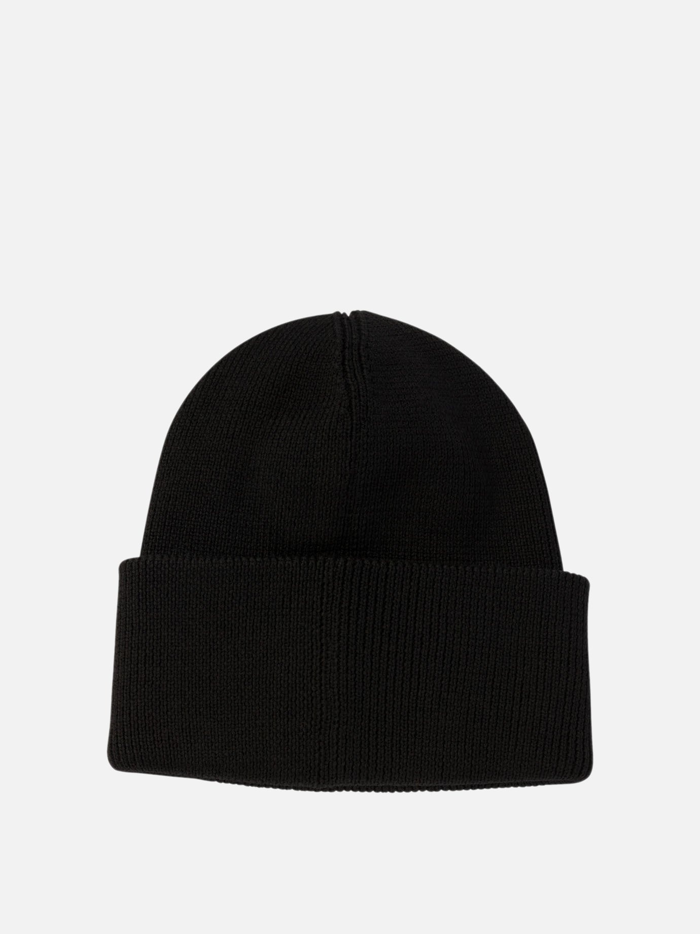 Berretti 100% wool  Nero - Canada Goose Uomo | PDP | VIETTI Online Store | Zoom-Modal_2
