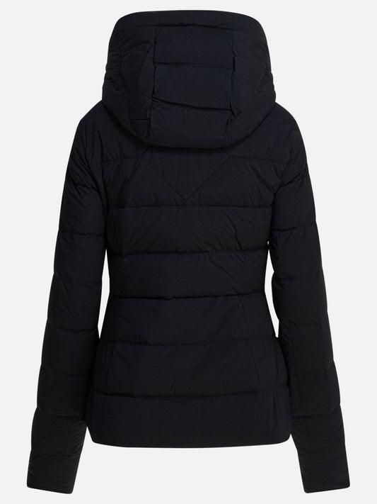 Down jackets Solid colour  Black - Canada Goose Women | PLP | VIETTI Online Store | 2
