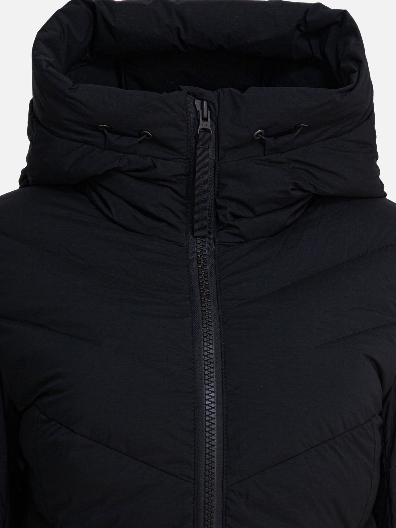 Down jackets Solid colour  Black - Canada Goose Women | PDP | VIETTI Online Store | Zoom-Modal_3
