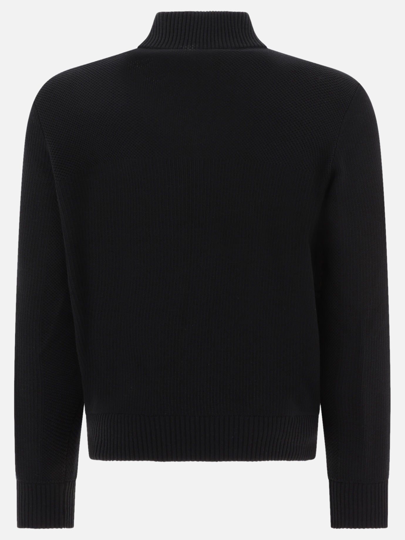 Down jackets Logo  Black - Canada Goose Men | PDP | VIETTI Online Store | Zoom-Modal_2
