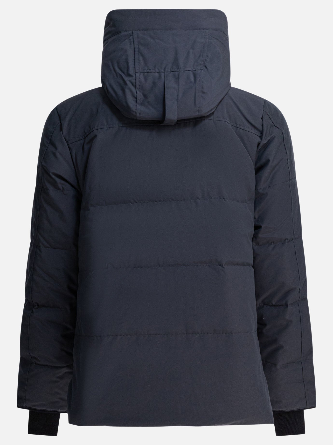Down jackets Logo  Grey - Canada Goose Men | PDP | VIETTI Online Store | Zoom-Modal_2
