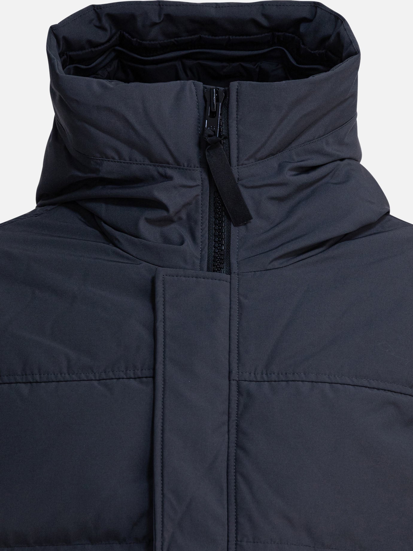 Down jackets Logo  Grey - Canada Goose Men | PDP | VIETTI Online Store | thumbnail_3