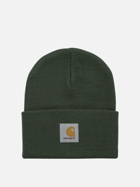 Berretti 100% acrylic  Verde - Carhartt WIP Uomo | PDP | VIETTI Online Store 
