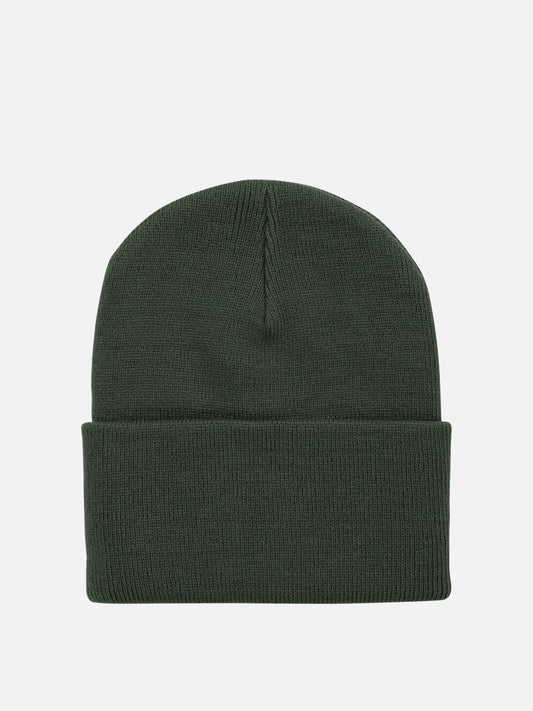 Berretti 100% acrylic  Verde - Carhartt WIP Uomo | PDP | VIETTI Online Store | 2
